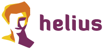 HELIUS LOGO